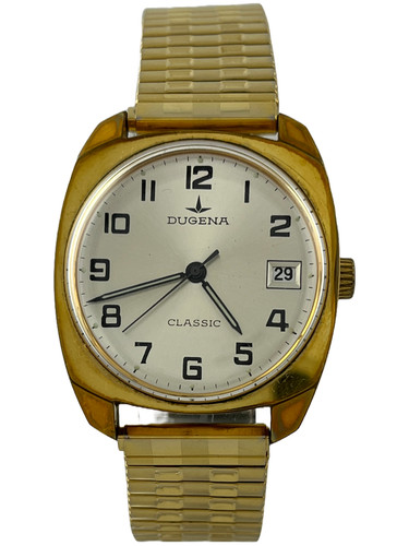 Men watch dugena classic - watch,