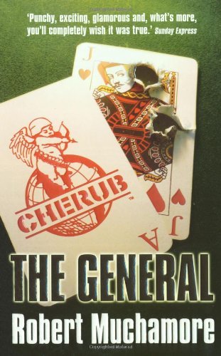 The general robert - general, by