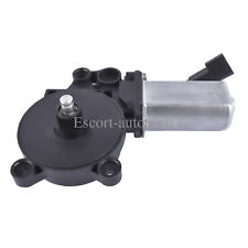 Window Regulator Motor Right