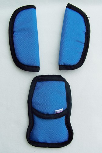Baby car seat - seat, pushchair