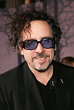 Tim Burton: Collection [8 Film] [DVD] [1985], Good DVD, Johnny Depp,Helena Bonha