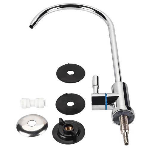 Luxury chrome faucet - luxury,