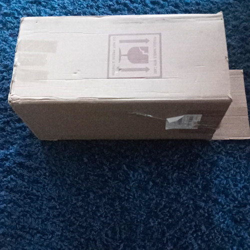 Amazon return parcels rrp - parcels, rrp£150