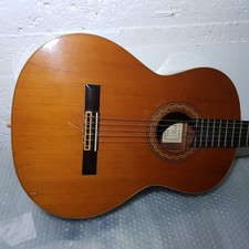 1984 Alhambra Model 3 C - Made in Spain