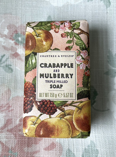 Crabtree evelyn crabapple - evelyn,