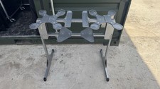 Deck stand workstation - workstation, –