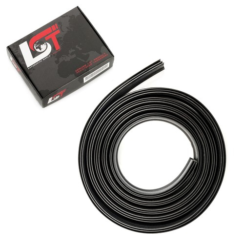 Trunk seal rubber tailgate for - tailgate,
