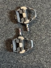Shimano ULTEGRA PD-R8000 SPD-SL Road Bike Carbon Pedals standard axle length 