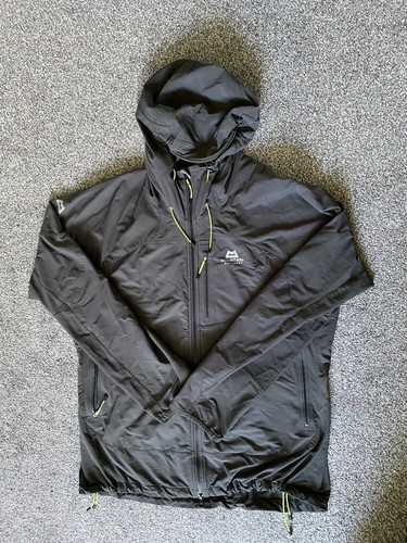 Mountain equipment frontier - mountain,