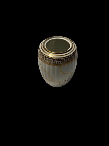 Caughley porcelain tea - ,