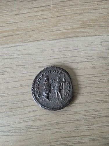 Roman empire circa ad253 259 - ad253,