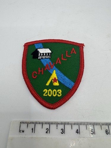 Vintage 2003 chavalla canadian - vintage,