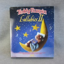 Teddy Ruxpin Lullabies II