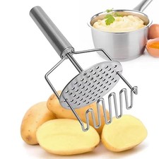 Stainless Steel Double Layered