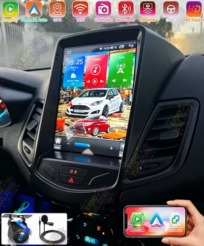 64g car stereo - 9.7",
