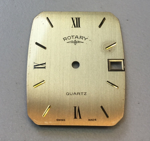 Vintage rotary wrist - vintage, watch