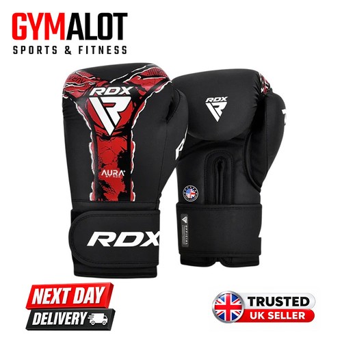 Rdx boxing gloves - rdx,