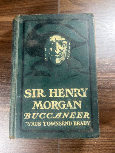 Brady sir henry - sir, morgan