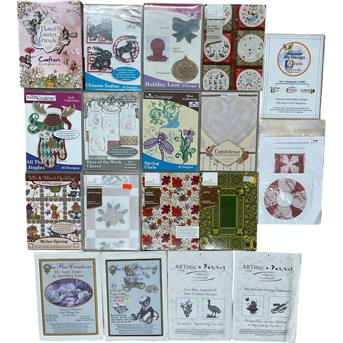 Anita goodesign embroidery - goodesign,