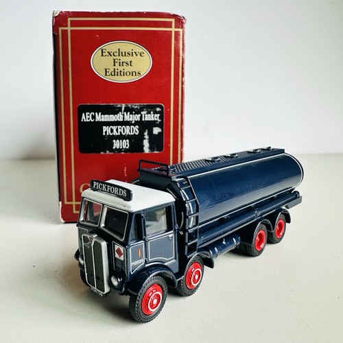 Efe aec mammoth - oo,
