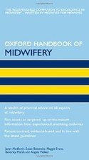 Oxford Handbook of Midwifery