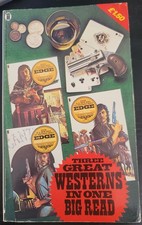Edge 17 Vengeance Valley, 18