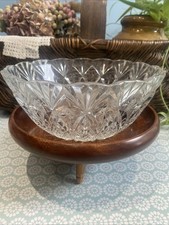 Vintage 1920's Decorative Cut