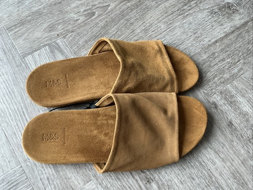 Marks spencer ladies leather - marks,