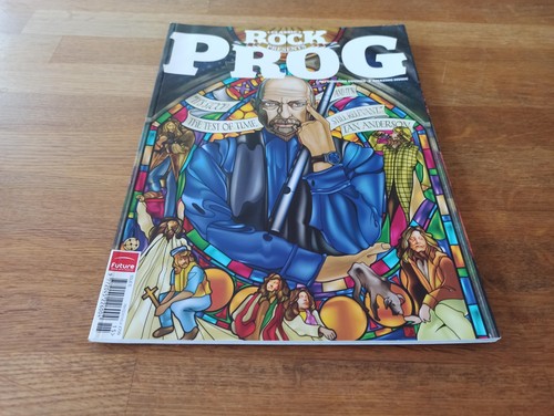 Classic rock presents - classic,
