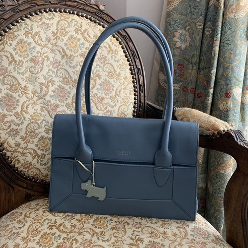 Radley london genuine leather - genuine,