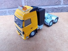 SHOWMANS CORGI MODERN TRUCK