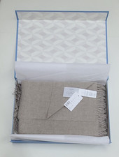 Frette Azalea Throw Lana Wool