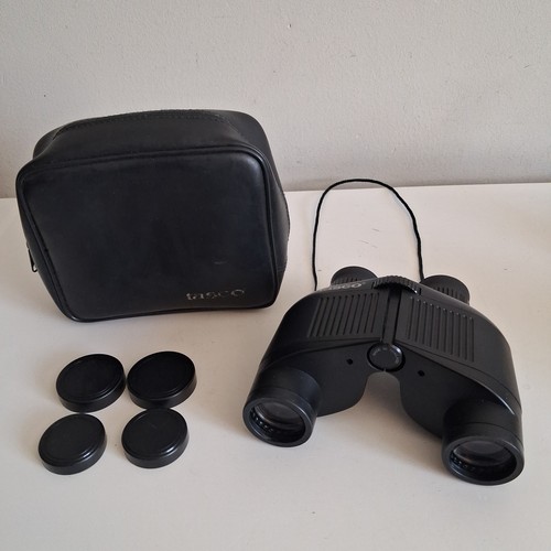 Tasco binoculars 32mm 3089 - 8,