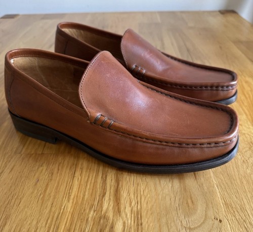 Loake men tan - loake, men’s