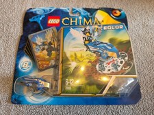 Lego - Legends Of Chima -