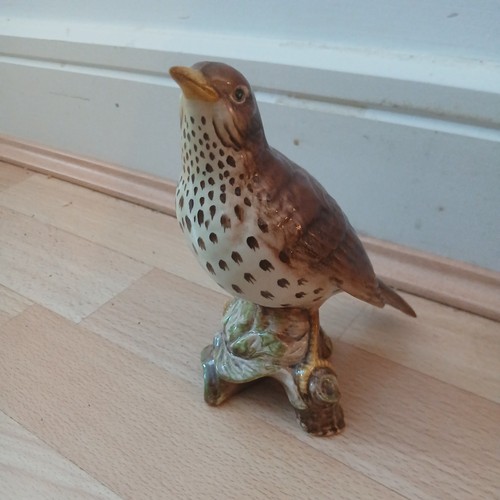 Beswick 2308 song thrush - ,