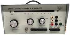 Griffin Signal Generator &