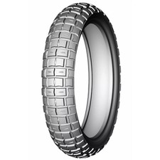 390 Duke Front Tyre 110/70-17