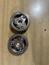 2x AC200 Performance Cam Shaft