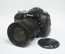 Nikon D7000 + 18-105mm F/3.5-5.56G ED VR Kit lens - 36666 shutter - Good