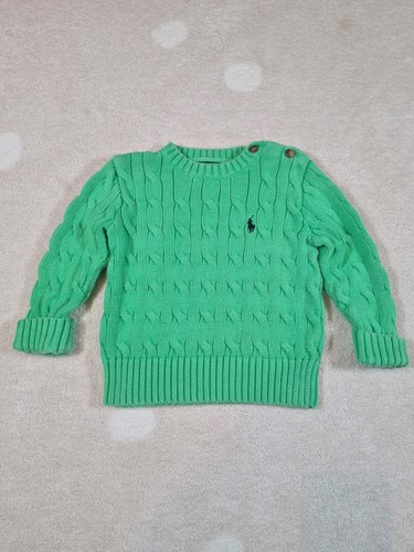 Polo ralph lauren baby - lauren, boy