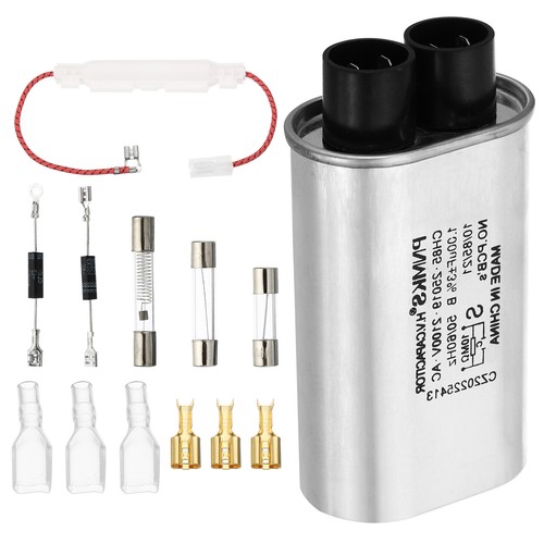 1uf 2100v microwave - 1uf, ac