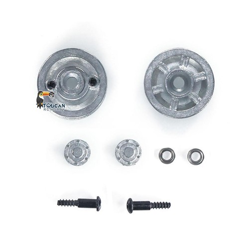 Metal idler wheel for - idler,