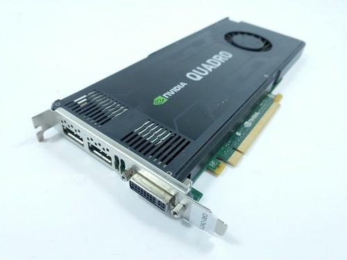 Pny vcqk4000 quadro - pny, k4000