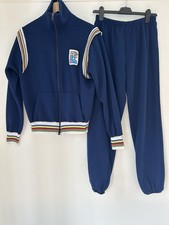 Vintage 1980’s Winter