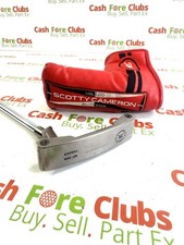 Miura MP-006 Forged putter