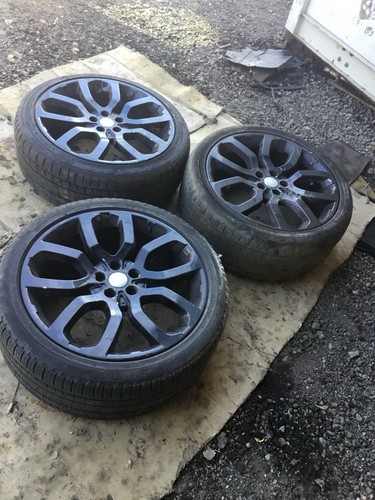 Range rover sport - sport, 5