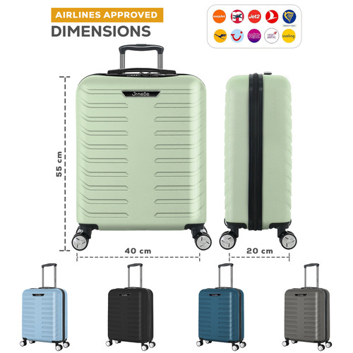 Inch cabin suitcase - inch,