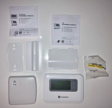 Honeywell Wireless Thermostat
