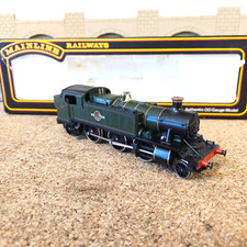 AIRFIX RAILWAYS OO GAUGE BR